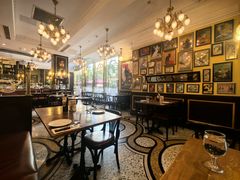 -Entrecôte 法国牛扒馆(保利·时光里店)