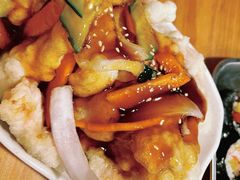 -多宾韩国料理(学衡路店)