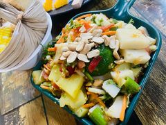 -婉泰·特色小吃·舂鸡脚(告庄二店)