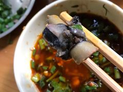 -黑竹香鸡(营和巷店)