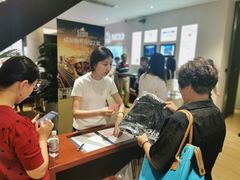 -锦江旅游(上海旅行社店)