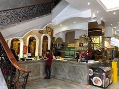 -君德澜酒家·创意粤菜(金山谷店)