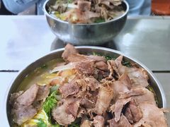 -河南拉面(肇周路店)