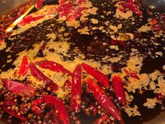 -潮火锅·麻辣牛肉火锅(观音桥方圆·LIVE店)