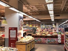 -物美超市(马家堡店)