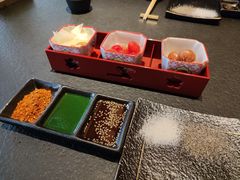 -300杯·和牛烧肉清酒专门店(廊里店)