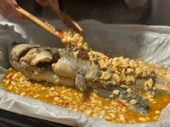 -三煮纸包鱼(青岛总店)