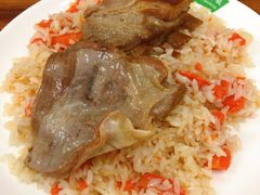 -217丰惠源抓饭(江乾路店)