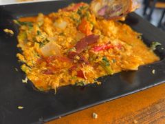 -Doo Dee Thai Food(Issan/Isaan/Esan)