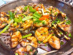 -聚福宝合苑食府(南头镇店)