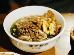 -矮子粉店1985·长沙米粉(湘春路店)