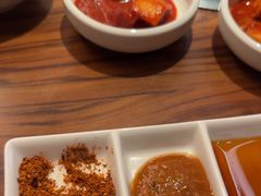 -烧肉一番·新韩式炭火烤肉(大岭山店)