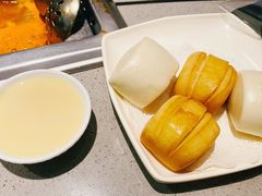 -海底捞火锅(老城根店)