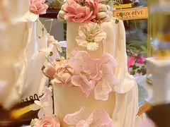 -杜哈夫DOUX RÊVE·生日蛋糕(日月光店)