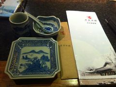 -老广酒楼(樱花店)