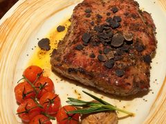 -波特曼西餐厅(中央大街店)