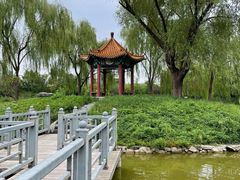 -将府公园