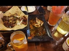 -仙隐小鹿料理食堂(沙市人信汇店)
