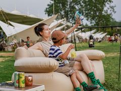 -太阳岛度假酒店