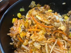-优壹佳·延边朝鲜族料理(中山北路店)