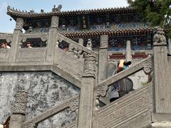 -洛阳白马寺