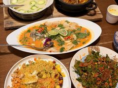 -有嘢食私房菜(西关新天地店)