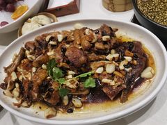 -小天厨民间菜馆(深圳街店)