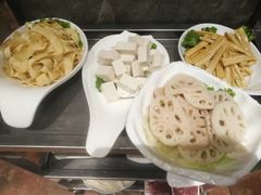 -马老六清真餐饮(西站店)