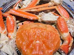 -奔海甄选·活鲜刺身铁板烧自助(太原里店)