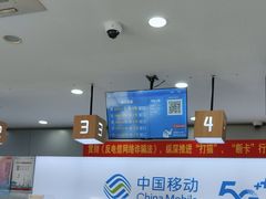 -中国移动(七莘路营业厅)