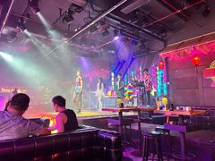-喜鹊音乐酒馆(西街店)