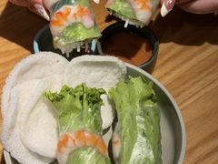 -西贡妈妈SaigonMama•越南料理(上海商城店)