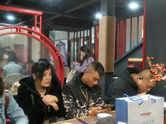 -老九圆山西面馆(CBD店)