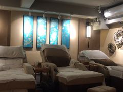 -耳艺采耳·足疗·按摩SPA(东圃店)