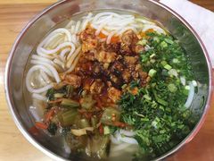 -再回首鸡肉米线(人民路一店)