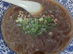 牛肉粉丝-鼎顺小吃(吴山名楼店)