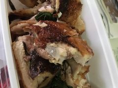 -吴山烤禽 (吴山路店)