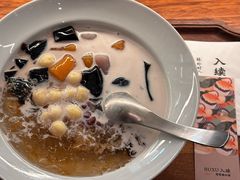 -RUXU入续糖水铺与包(卓悦中心店)