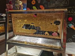 -南通滨江洲际酒店-西集自助餐厅