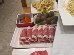 -虾吃虾涮.虾火锅.肉蟹煲(步步高梅溪新天地店)