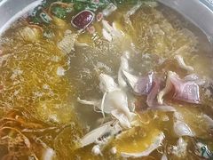 -乙丙丁正宗昭通天麻火腿鸡(总店)