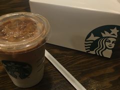 -星巴克(北京中关村北京国际店)