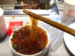 -海底捞火锅(振华广场店)