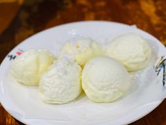 雪衣豆沙-春發合饭庄