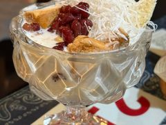 -蜗牛小馆醉乡民谣云南菜(惠新西里店)