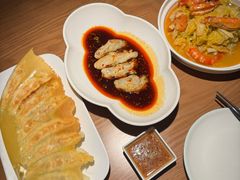 -波螺油子青岛本帮菜(银座店)