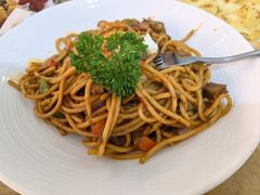 -夏日玛莉西餐厅(梅溪湖步步高店)