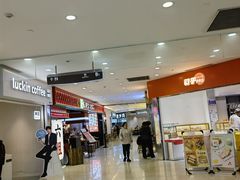 -光启城时尚购物中心