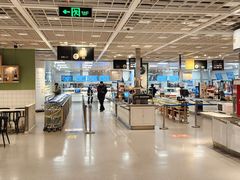 -宜家家居(哈尔滨商场店)