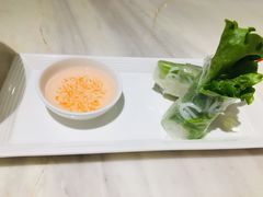 -Pho Asia 亚阁越南料理(上海来福士广场店)